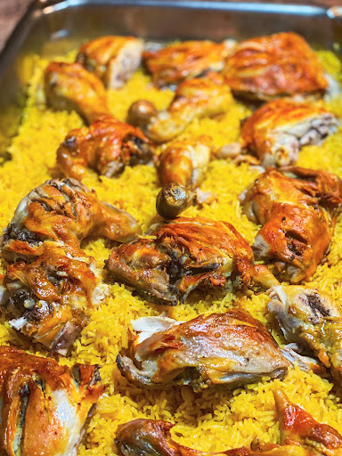 Photo of Abu’s Kitchen - 13938 100 Ave, Surrey, BC V3T 1J6